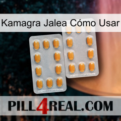 Kamagra Jalea Cómo Usar cialis4